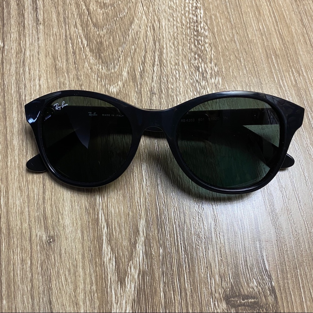 Ray Ban sunglasses